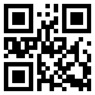3918520577 - Immagine del QrCode associato