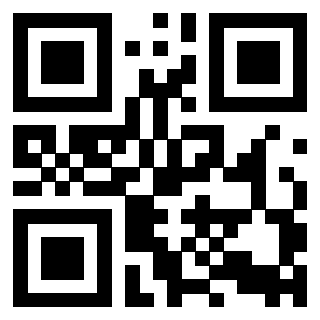 Scansione del Qr Code di 3918520582