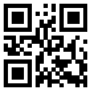 3918520583 - Immagine del Qr Code associato