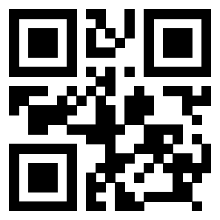 3918520584 Qr Code associato