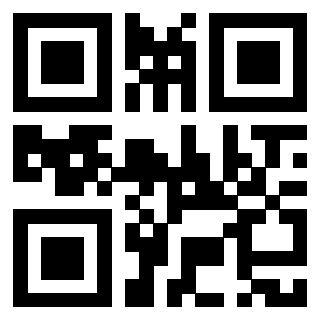 3918520590 - Immagine del QrCode