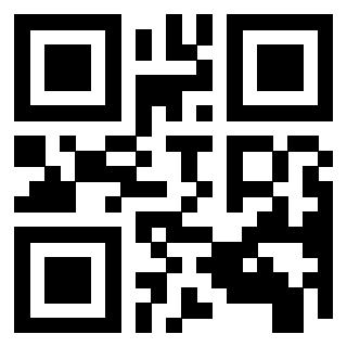 3918520591 - Immagine del QrCode associato