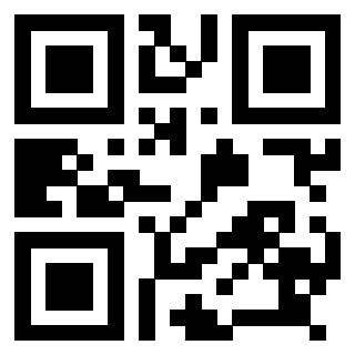 Scansione del Qr Code di 3918520594