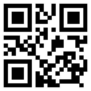Immagine del QrCode di 3918520598