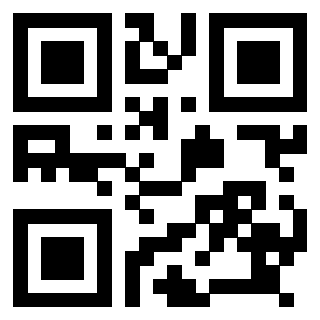 Il Qr Code di 3918520599