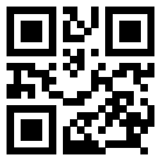 QrCode di 3918520601