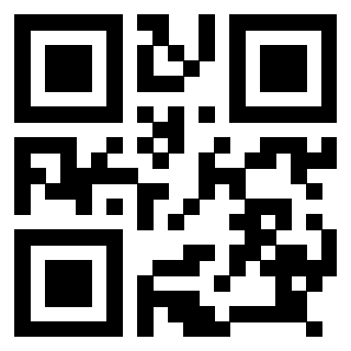 3918520603 - Immagine del Qr Code