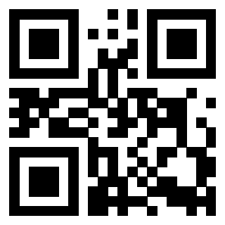Il QrCode di 3918520604