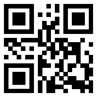 3918520606 - Immagine del Qr Code associato