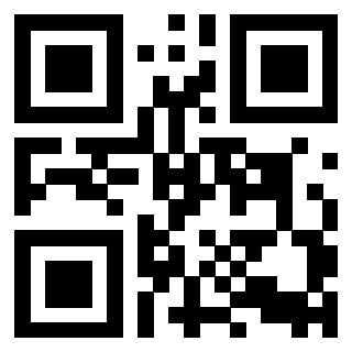 3918520608 - Immagine del Qr Code associato