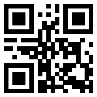 Scansione del QrCode di 3918520609