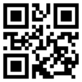 Immagine del Qr Code di 3918520611