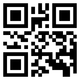 Immagine del Qr Code di 3918520612