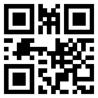 3918520613 Qr Code associato