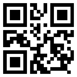 3918520616 - Immagine del QrCode associato