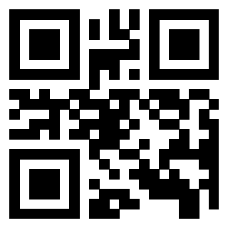 Scansione del Qr Code di 3918520618