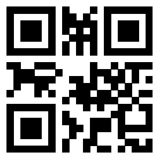 Il QrCode di 3918520622
