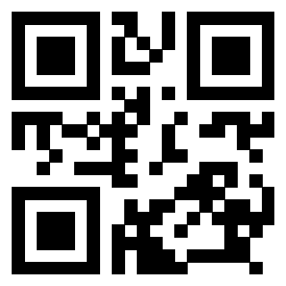 Scansione del Qr Code di 3918520624