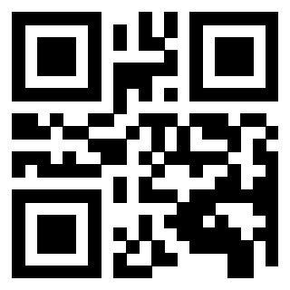 Il QrCode di 3918520625