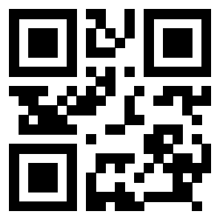Immagine del QrCode di 3918520626
