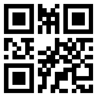 3918520629 - Immagine del Qr Code
