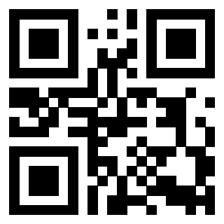 3918520630 - Immagine del Qr Code associato