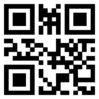 Scansione del Qr Code di 3918520634