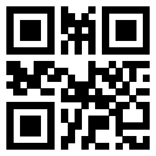 3918520636 - Immagine del QrCode associato