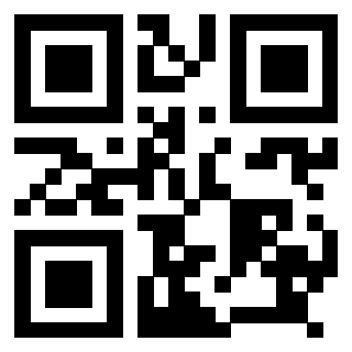3918520637 - Immagine del Qr Code associato