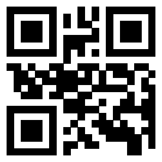 3918520638 QrCode associato