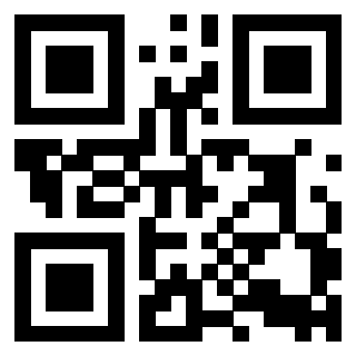 Scansione del QrCode di 3918520640