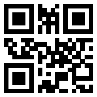 3918520642 - Immagine del QrCode associato