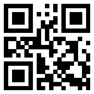 Scansione del QrCode di 3918520643