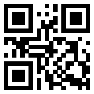 Immagine del QrCode di 3918520644