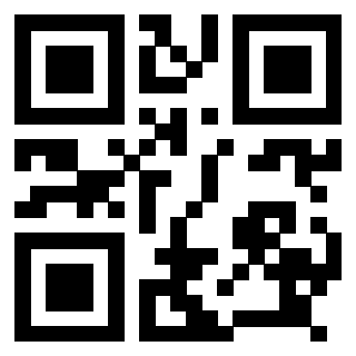 3918520646 QrCode associato