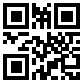 Immagine del Qr Code di 3918520649