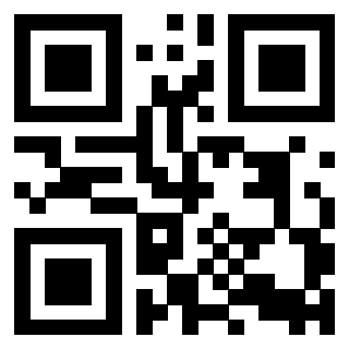 3918520650 - Immagine del QrCode associato