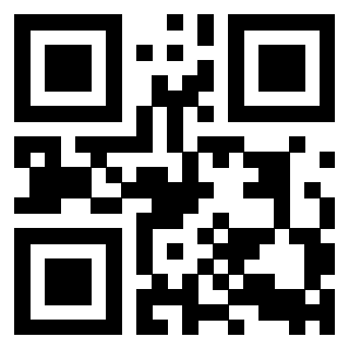 Immagine del QrCode di 3918520651