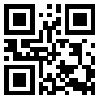3918520653 - Immagine del QrCode