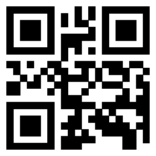 Scansione del Qr Code di 3918520654