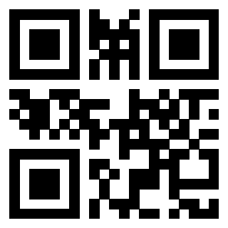 3918520655 Qr Code associato
