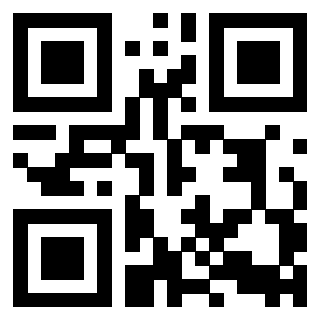 3918520657 - Immagine del QrCode associato