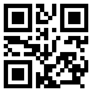 3918520658 - Immagine del QrCode