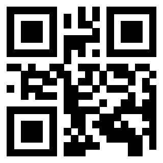 3918520659 - Immagine del Qr Code associato