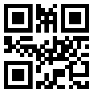 Immagine del QrCode di 3918520660