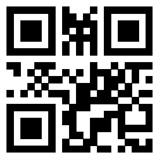 3918520661 - Immagine del QrCode associato