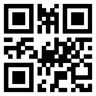 Immagine del QrCode di 3918520662