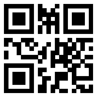 Il Qr Code di 3918520664