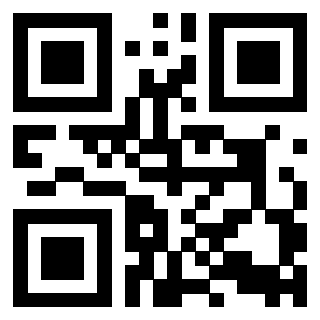 Il Qr Code di 3918520665