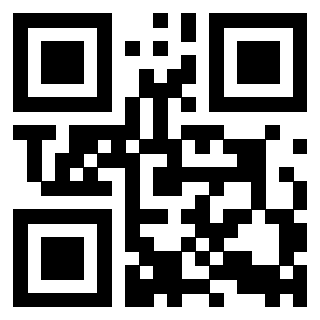 Immagine del Qr Code di 3918520667